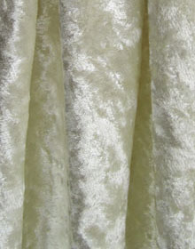 Premium Quality  Solid Crushed Velvet Drapes and Curtains