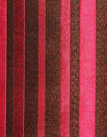 Stripe Polyester Drapes and Curtains